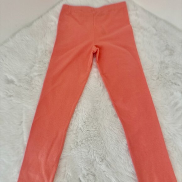Epic Threads Girls Shell Pink Leggings - Picture 2 of 5